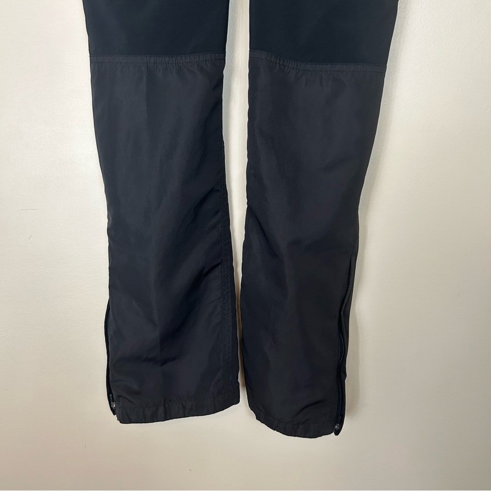 Brooks Running Pants Black shelter technology zipper ankles - Picture 6 of 12